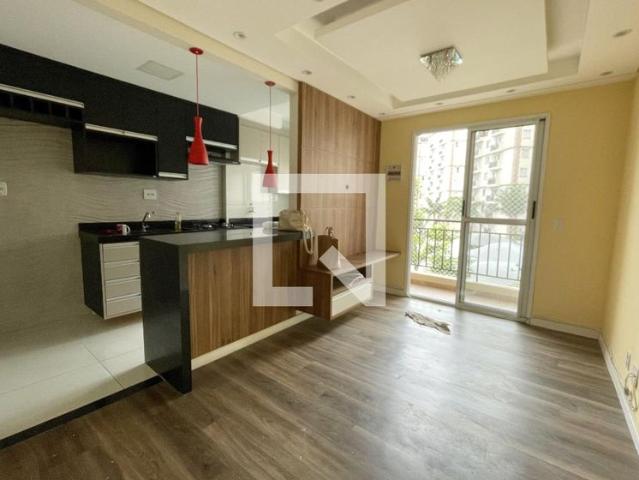Apartamento aluguel em Região Imediata de São Paulo, Região Metropolitana de São Paulo