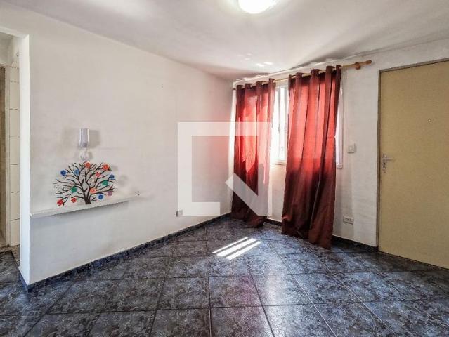 Apartamento aluguel em Região Imediata de São Paulo, Região Metropolitana de São Paulo
