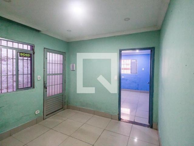 Casa aluguel em Carapicuiba, Vila Velloso