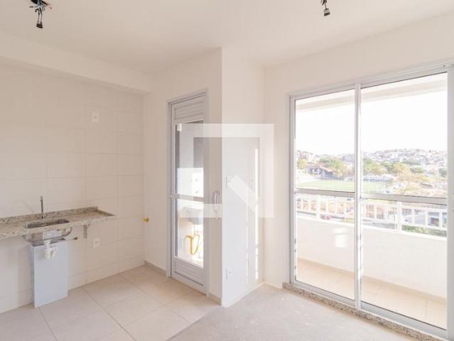 Apartamento aluguel em Vila Dirce, Carapicuiba