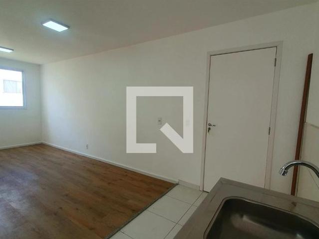 Apartamento aluguel em Pa-Tropi, Paulínia