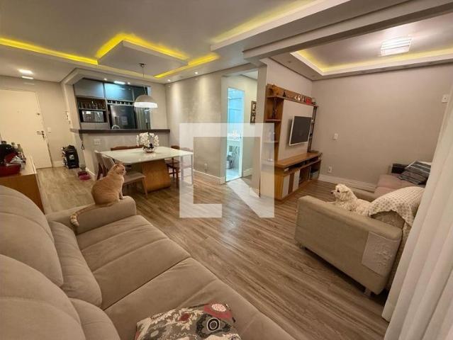 Apartamento aluguel em Campinas