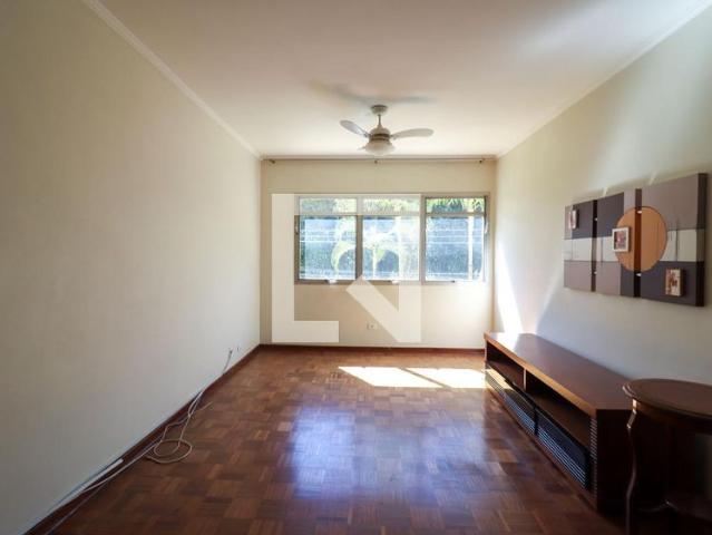 Apartamento aluguel em Campinas