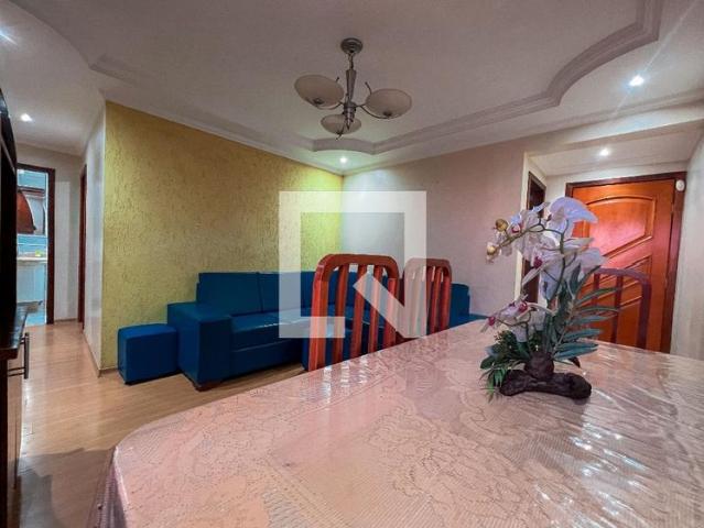 Apartamento aluguel em Região Geográfica Imediata de Goiânia, Goiânia