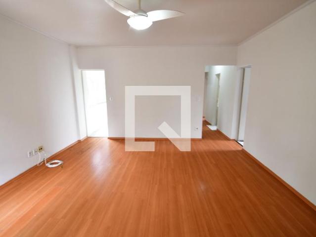 Apartamento aluguel em Campinas