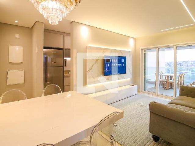 Apartamento aluguel em Jardim Remulo Zoppi, Indaiatuba