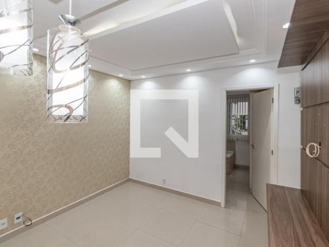Apartamento aluguel em Jardim Lucélia, Sumaré