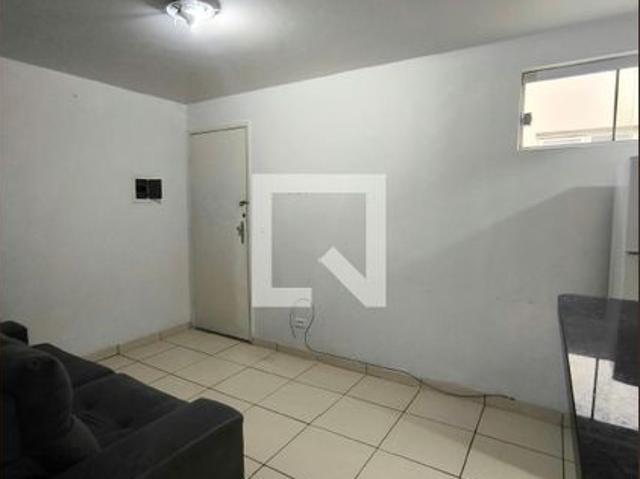 Apartamento aluguel em Vila Brasília, Aparecida de Goiânia