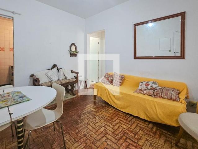 Apartamento aluguel em Região Imediata de Santos, Região Metropolitana da Baixada Santista