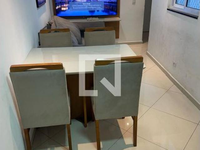 Apartamento aluguel em Região Imediata de São Paulo, Região Metropolitana de São Paulo