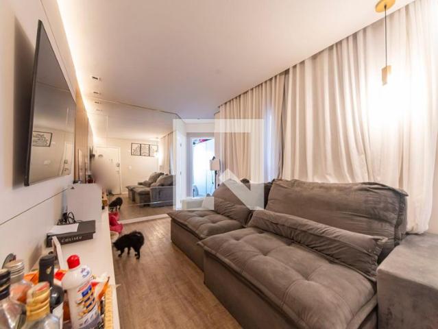 Apartamento aluguel em Vila Linda, Santo André