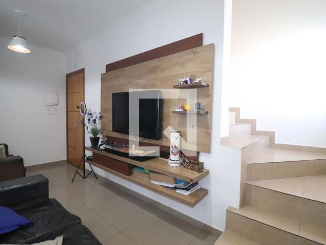 Apartamento aluguel em Jardim do Estádio, Santo André