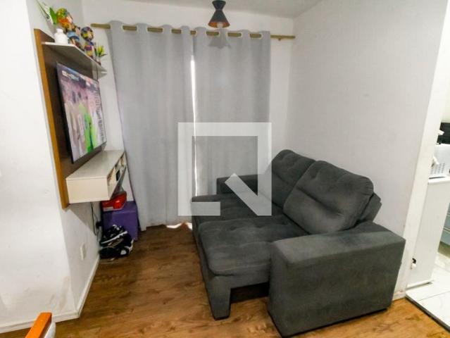 Apartamento aluguel em Região Imediata de São Paulo, Região Metropolitana de São Paulo