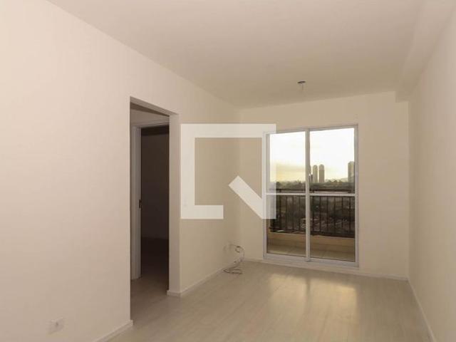 Apartamento aluguel em Parque Industrial, Taboão da Serra