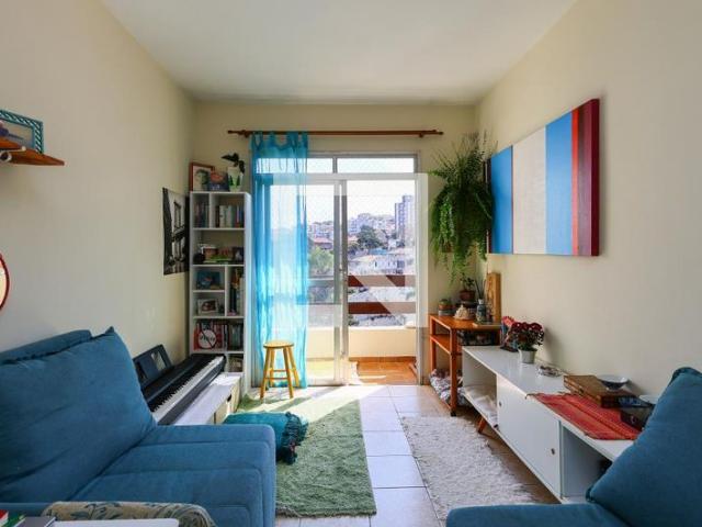 Apartamento aluguel em Região Imediata de São Paulo, Região Metropolitana de São Paulo