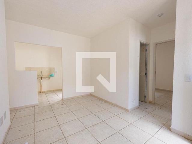 Apartamento aluguel em Indaiatuba
