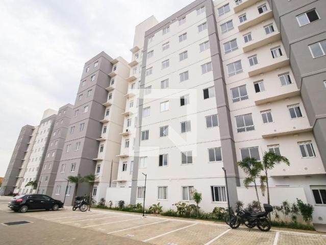 Apartamento aluguel em Jardim Residencial Veneza, Indaiatuba