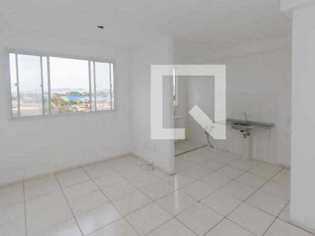 Apartamento aluguel em Jardim Riacho das Pedras, Contagem