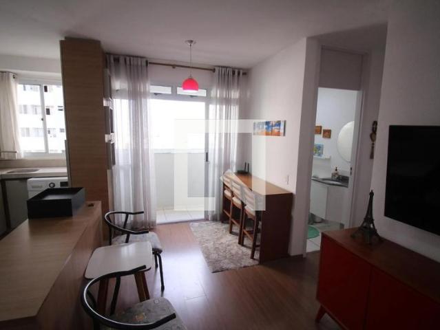 Apartamento aluguel em Jardim Riacho das Pedras, Contagem