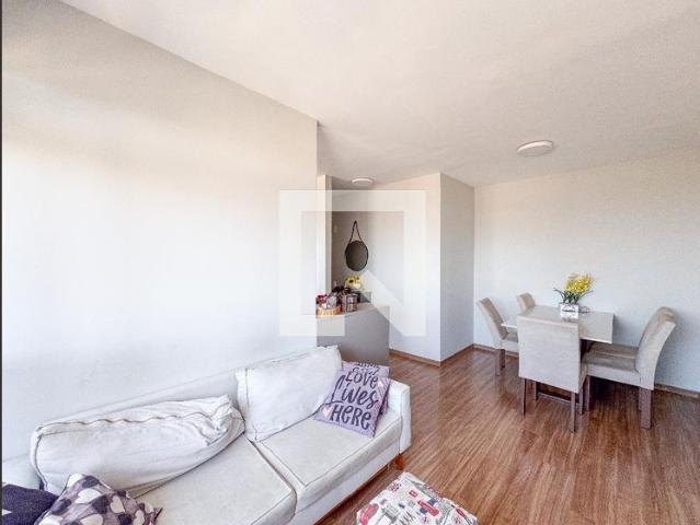 Apartamento aluguel em Jardim Riacho das Pedras, Contagem
