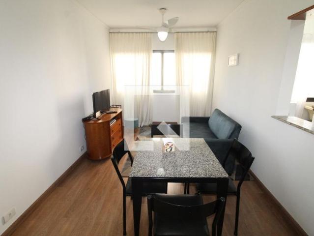 Apartamento aluguel em Região Imediata de São José dos Campos, Região Metropolitana do Vale do Paraíba e Litoral Norte