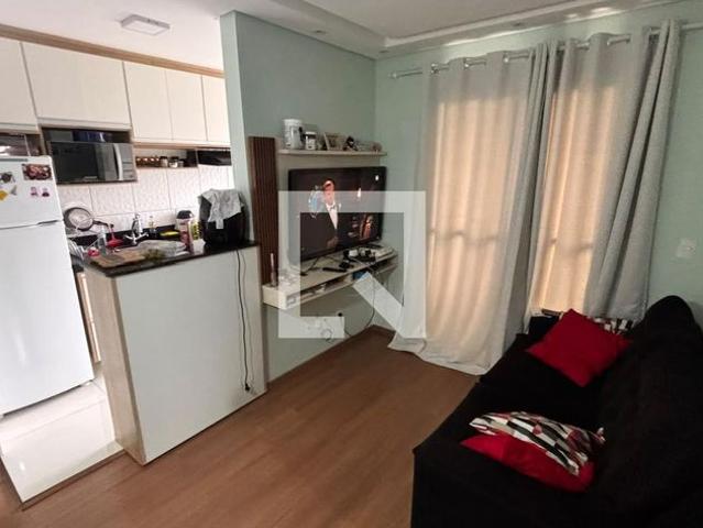 Apartamento aluguel em Região Imediata de São Paulo, Região Metropolitana de São Paulo