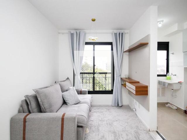 Apartamento aluguel em Região Imediata de São Paulo, Região Metropolitana de São Paulo
