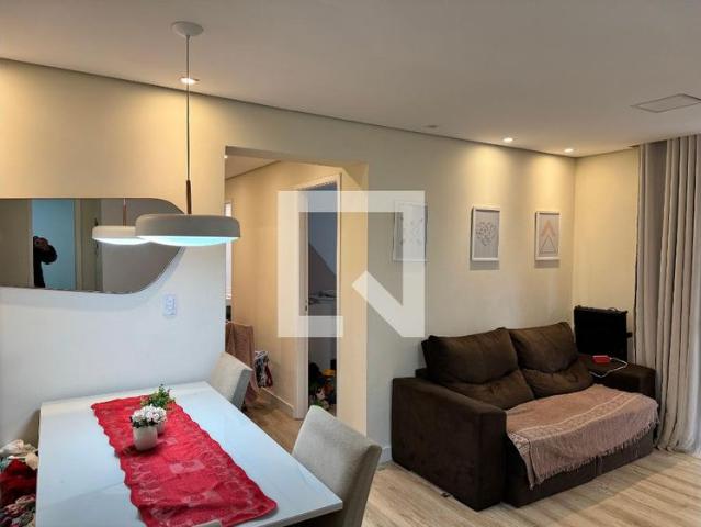 Apartamento aluguel em Região Imediata de São Paulo, Região Metropolitana de São Paulo