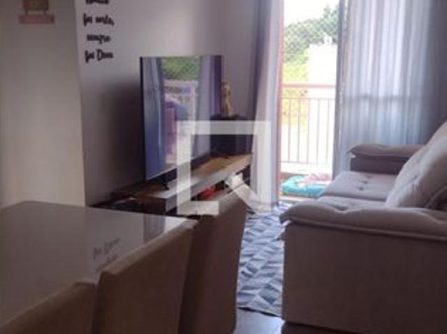 Apartamento aluguel em Região Imediata de São Paulo, Região Metropolitana de São Paulo