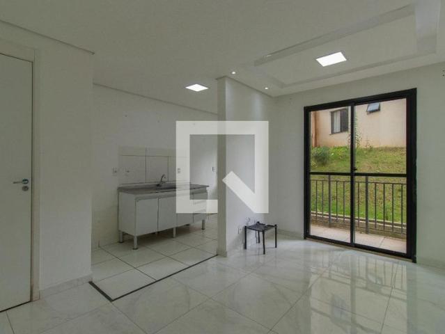 Apartamento aluguel em Região Imediata de São Paulo, Região Metropolitana de São Paulo