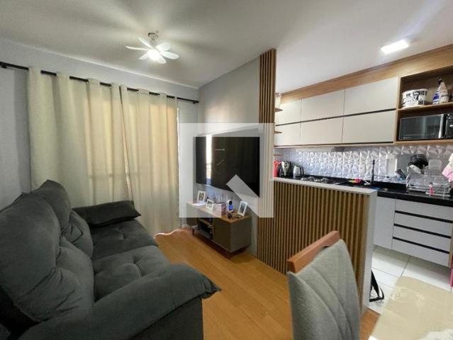 Apartamento aluguel em Região Imediata de São Paulo, Região Metropolitana de São Paulo