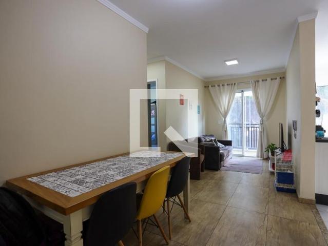 Apartamento aluguel em Região Imediata de São Paulo, Região Metropolitana de São Paulo