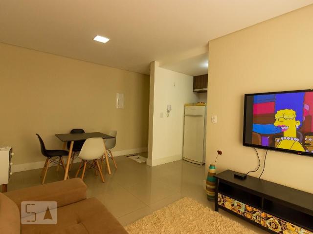 Apartamento aluguel em Região Imediata de São Paulo, Região Metropolitana de São Paulo