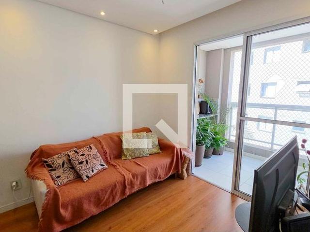 Apartamento aluguel em Jardim São Silvestre, Osasco