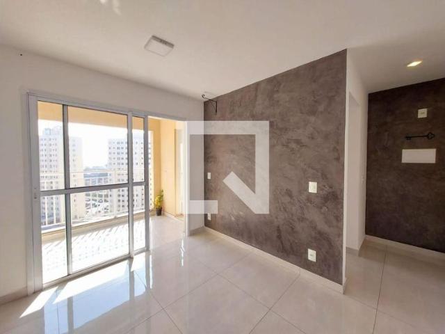 Apartamento aluguel em Jardim São Silvestre, Osasco