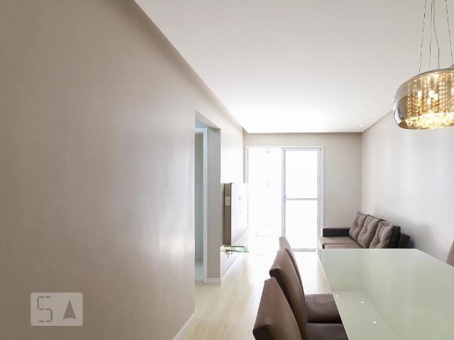 Apartamento aluguel em Região Imediata de São Paulo, Região Metropolitana de São Paulo