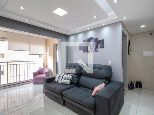 Apartamento aluguel em Região Imediata de São Paulo, Região Metropolitana de São Paulo
