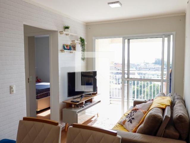 Apartamento aluguel em Região Imediata de São Paulo, Região Metropolitana de São Paulo