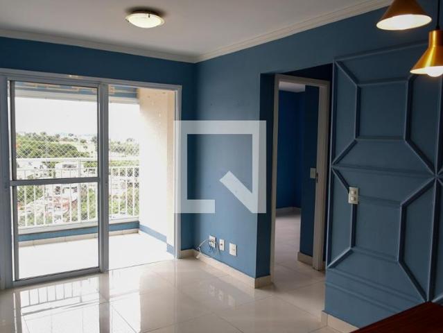 Apartamento aluguel em Região Imediata de São Paulo, Região Metropolitana de São Paulo