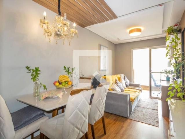 Apartamento aluguel em Jardim Pacheco, Osasco