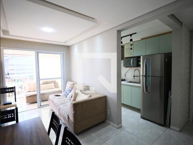 Apartamento aluguel em Região Imediata de São Paulo, Região Metropolitana de São Paulo