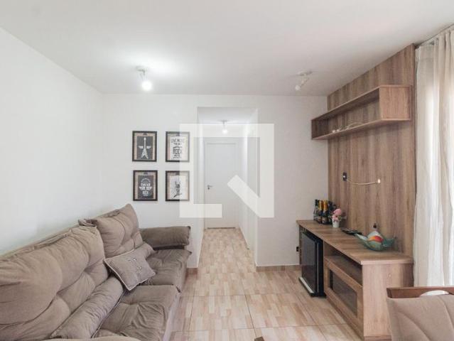 Apartamento aluguel em Jardim São Silvestre, Osasco