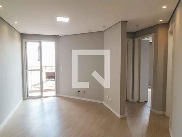 Apartamento aluguel em Região Imediata de São Paulo, Região Metropolitana de São Paulo