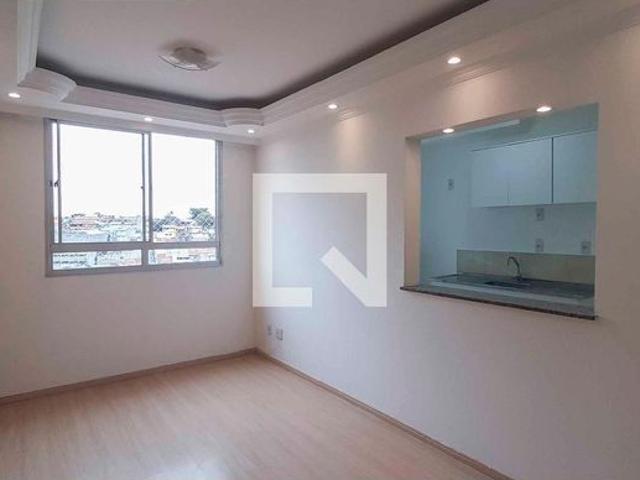 Apartamento aluguel em Região Imediata de São Paulo, Região Metropolitana de São Paulo