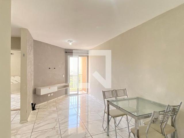 Apartamento aluguel em São Pedro, Osasco