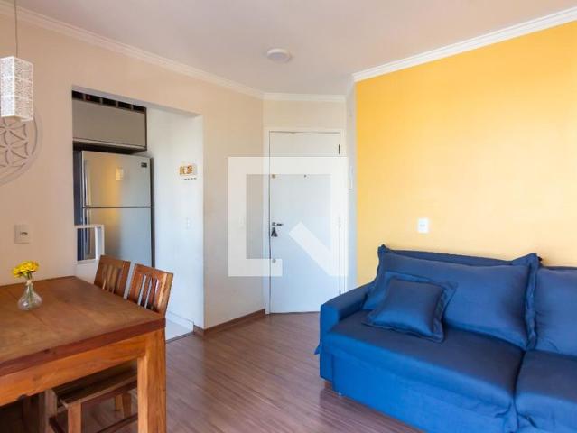 Apartamento aluguel em Jardim São Silvestre, Osasco
