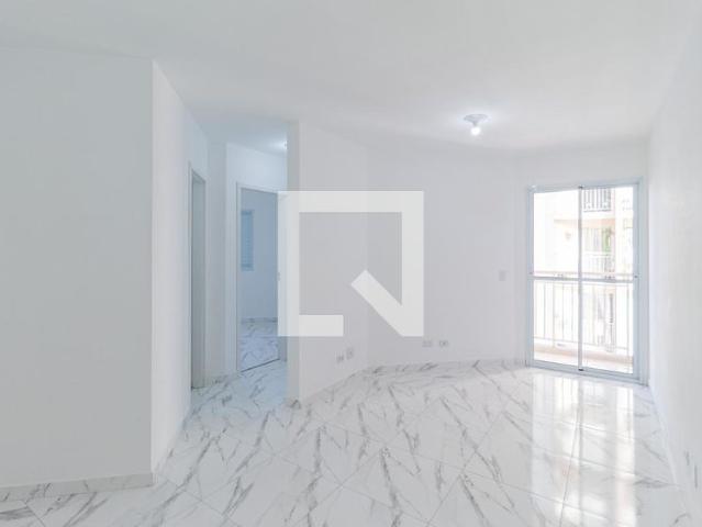 Apartamento aluguel em São Pedro, Osasco