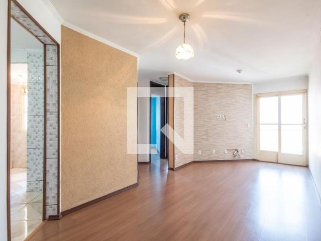 Apartamento aluguel em Região Imediata de São Paulo, Região Metropolitana de São Paulo