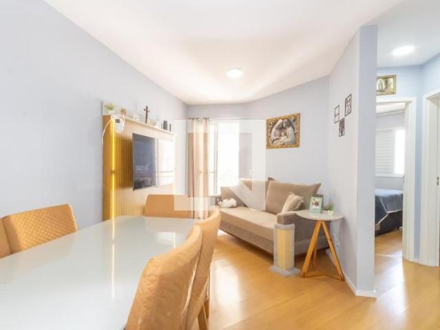 Apartamento aluguel em Região Imediata de São Paulo, Região Metropolitana de São Paulo