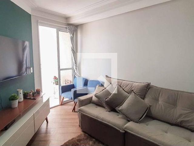 Apartamento aluguel em Região Imediata de São Paulo, Região Metropolitana de São Paulo